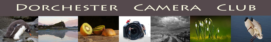 Dorchester Camera Club